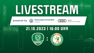 Handball U19 Bundesliga LIVE SC DHfK Leipzig  HSG DutenhofenMünchholzhausen [upl. by Vicki34]