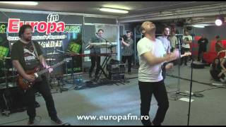 Europa FM LIVE in Garaj Bere Gratis  Ce na vazut Parisul [upl. by Ramburt]