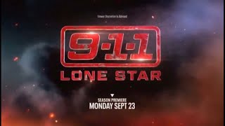 911  Lone Star Season 5  Promo [upl. by Isaacson]