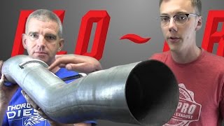 Why Flo Pro Diesel Exhaust Systems are Ahead of the Competition [upl. by Shaine225]