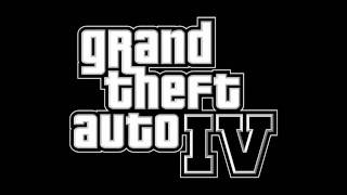 Flashing Lights  Kanye West Ft Dwele  GTAIV OST [upl. by Llennor270]