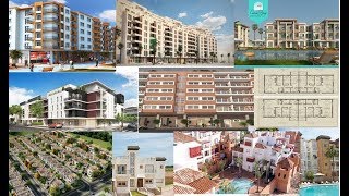 Promoteur immobilier Écritures comptable المنعش العقاري [upl. by Anrehs]