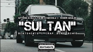 Aytekin Ataş Fahir Atakoğlu Soner Akalın  Muhteşem Yüzyıl Dizi Müzikleri Beats4Eats Remix 2024 [upl. by Saxe]