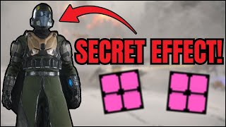 This Armors SECRET Effect Guarantees Super Samples in Helldivers 2 ACTUAL SUPER SAMPLE FARM [upl. by Sonstrom]