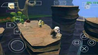 Cara download dan install Game Up PPSSPP for Android [upl. by Yael]