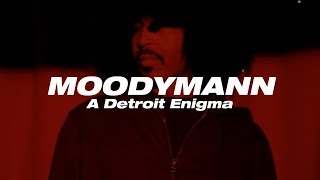 Moodymann A Detroit Enigma  Resident Advisor [upl. by Welcy]