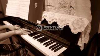 Romance in E Flat Major Op 44 No 1  Anton Rubinstein [upl. by Barny9]