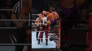 Wwe Brawn strowman vs Chad Gable [upl. by Migeon]