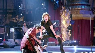 Rolling Stones  Paint it Black 2006 Live Video HD [upl. by Alekram]