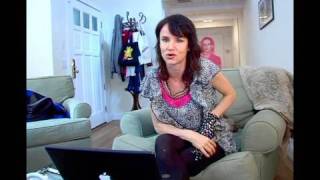 Juliette Lewis Vlog 2 [upl. by Ellsworth]