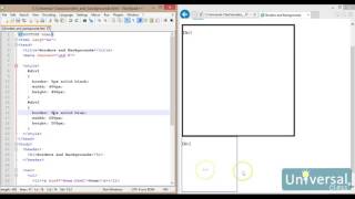 Core JavaScript Multi Column Layout Grid Programming Tutorial [upl. by Aloap]