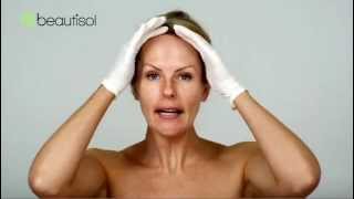 Guide to Face Self Tanning How to Apply Self Tanner on Face Updated  Beautisol [upl. by Nednerb]