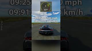 The Crew Motorfest  Ferrari SF90 Stradale 2020 vs McLaren 765LT 2020 Acceleration Max Upgrades [upl. by Storer]