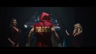 Adonis Creed Vs Viktor Drago VF  CREED 2 [upl. by Anastasie]