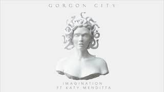 Gorgon City  Imagination Acapella [upl. by Noxaj]