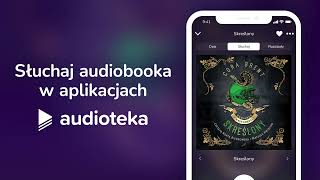 Skreślony  audiobook  Cora Brent czytają Agata Bieńkowska i Mateusz Kwiecień [upl. by Creath]