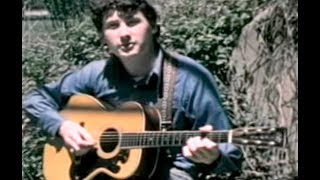 1971  Brilliant Flat Picking Guitarist Randy Scruggs [upl. by Cod32]