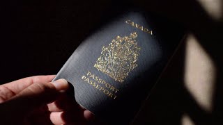 Vaccination passports a near certainty says bioethicist  COVID19 in Canada [upl. by Enyale]