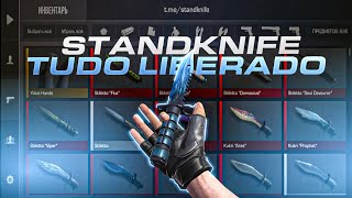 STANDOFF 2SKINS GRATIS PRIVATE SERVE  download  tudo GRATIS [upl. by Yelsna573]