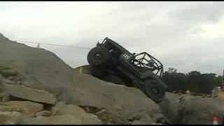 2008 Rausch Creek RC Rocs Rock Crawling Championship [upl. by Suoivatram]