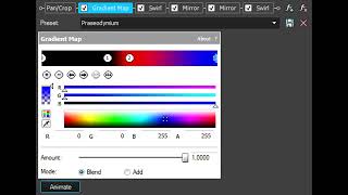 How To Make Praseodymium Effect [upl. by Adiene]