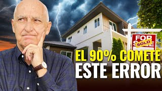 5 Errores Fatales que debes evitar al Invertir [upl. by Marino]