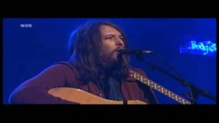 Fleet Foxes  Oliver James 2008 Essen Germany [upl. by Nura966]