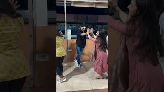 અખંડ મોજ Bollywood Nonstop Dandiya Gujju Famous Garba trending shortvideo [upl. by Malva597]