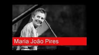 Maria João Pires Chopin  Impromptu No 4 In C Sharp Minor Fantaisie Impromptu Op 66 [upl. by Assisi577]