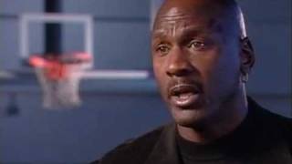 Michael Jordan Adidas Biggest Mistake [upl. by Reiner20]