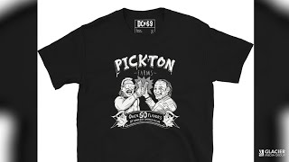 Outrage over Pickton Tshirt death threats cause cancellation of New West comedy show [upl. by Vial]