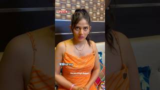 Girl Code part4 shorts girlcode varshasinghrajput funnyvideo [upl. by Zela297]