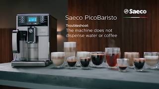 Pico Baristo  Cannot insert the brew group  NL [upl. by Eiznyl149]