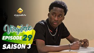 Série  Virginie  Saison 3  Episode 29  VOSTFR [upl. by Dwane]