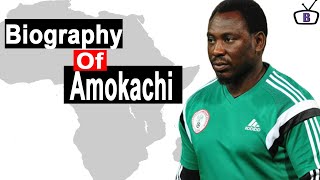 Biography of Daniel Owefin AmokachiOriginEducationCareerGoalsAwardsNet worthFamilywife [upl. by Bolte]