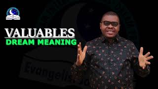 Valuables Dream Meaning  Treasure Interpretation and Symbolism [upl. by Atcliffe945]