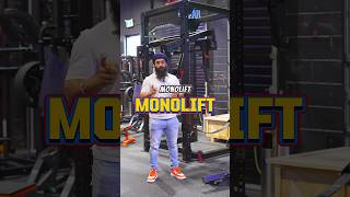 Worlds most expensive gym machine shorts gym gymworkout squats [upl. by Sholes174]