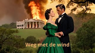 Weg met de wind [upl. by Gans]