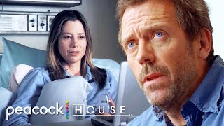 A Diagnosis That Went Nothing But South  House MD [upl. by Wenn]