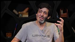 Dan Ariely  DisHonesty [upl. by Benjamin]