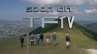 Italien Hangflug Trip 2018 Teaser [upl. by Monah]