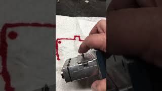 Otis James Kubota D722 injector pump removal pointers [upl. by Nolyd]