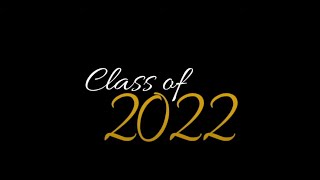 Parkdale High School 2022 Commencement [upl. by Enileuqaj390]