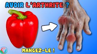 À Manger Absolument  TOP 5 Super Légumes Pour Éviter L’Arthrite  Allez Santé [upl. by Livi410]