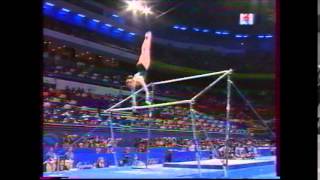 Allana SLATER AUS UB  2000 Sydney Olympics AA [upl. by Dranek718]