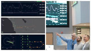 Advanced Software Enhances RealTime Grid Operations [upl. by Ikceb]