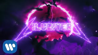 Lil Uzi Vert  Early 20 Rager Official Visualizer [upl. by Livingston]