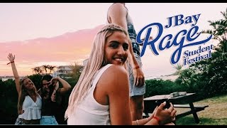 JBAY RAGE 2016 [upl. by Oisangi355]