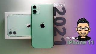 Unboxing The New iPhone 11 [upl. by Anastasio]