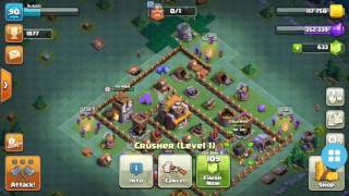 Clash of Clans – Unbeatable Builder Hall 5 Base Design [upl. by Kasey]